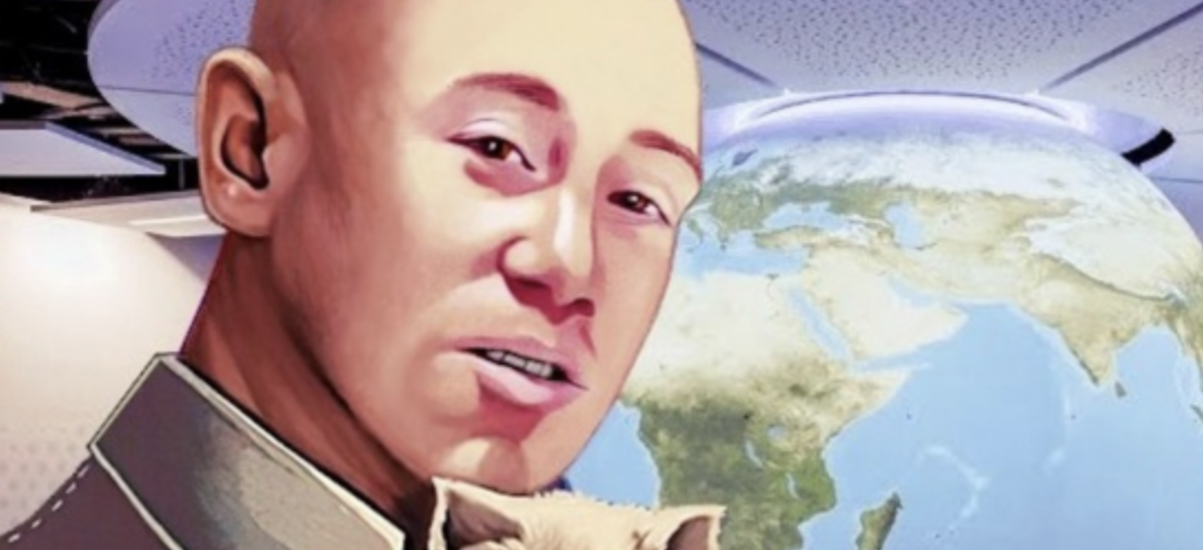 There are Still Over 1,000 Messages from You Guys I Haven’t Replied to – But I’m on It